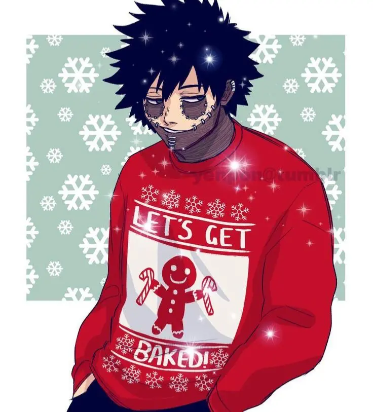 Avatar of Toya Todorki {Dabi}