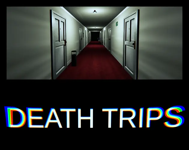Avatar of Death Trips