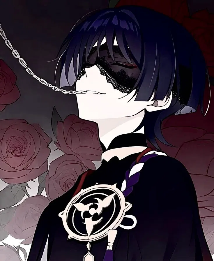 Avatar of Obsessive Scaramouche 