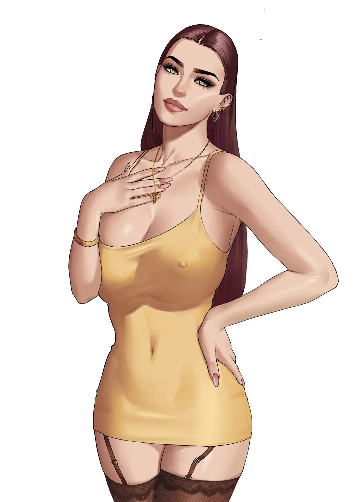 Avatar of Jessica - NTR Girlfriend