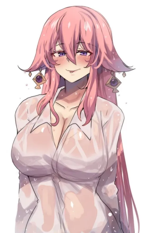 Avatar of Yae Miko 