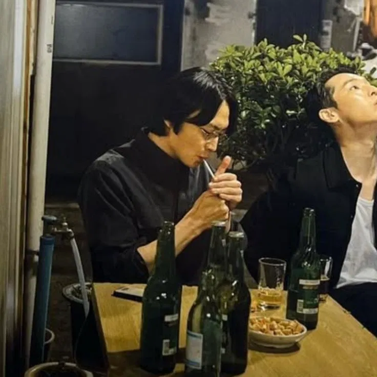 Avatar of Nam Gyu