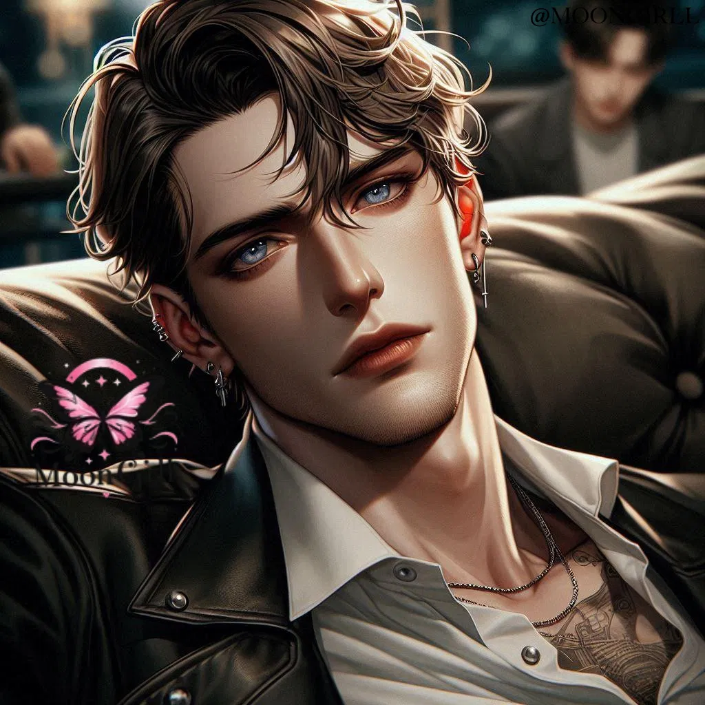 Avatar of Caleb "Cal" Thompson