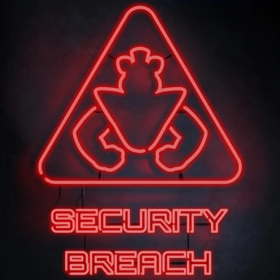 Avatar of Security Breach RPG