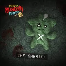 Avatar of Sheriff (Trivia Murder Party 2)