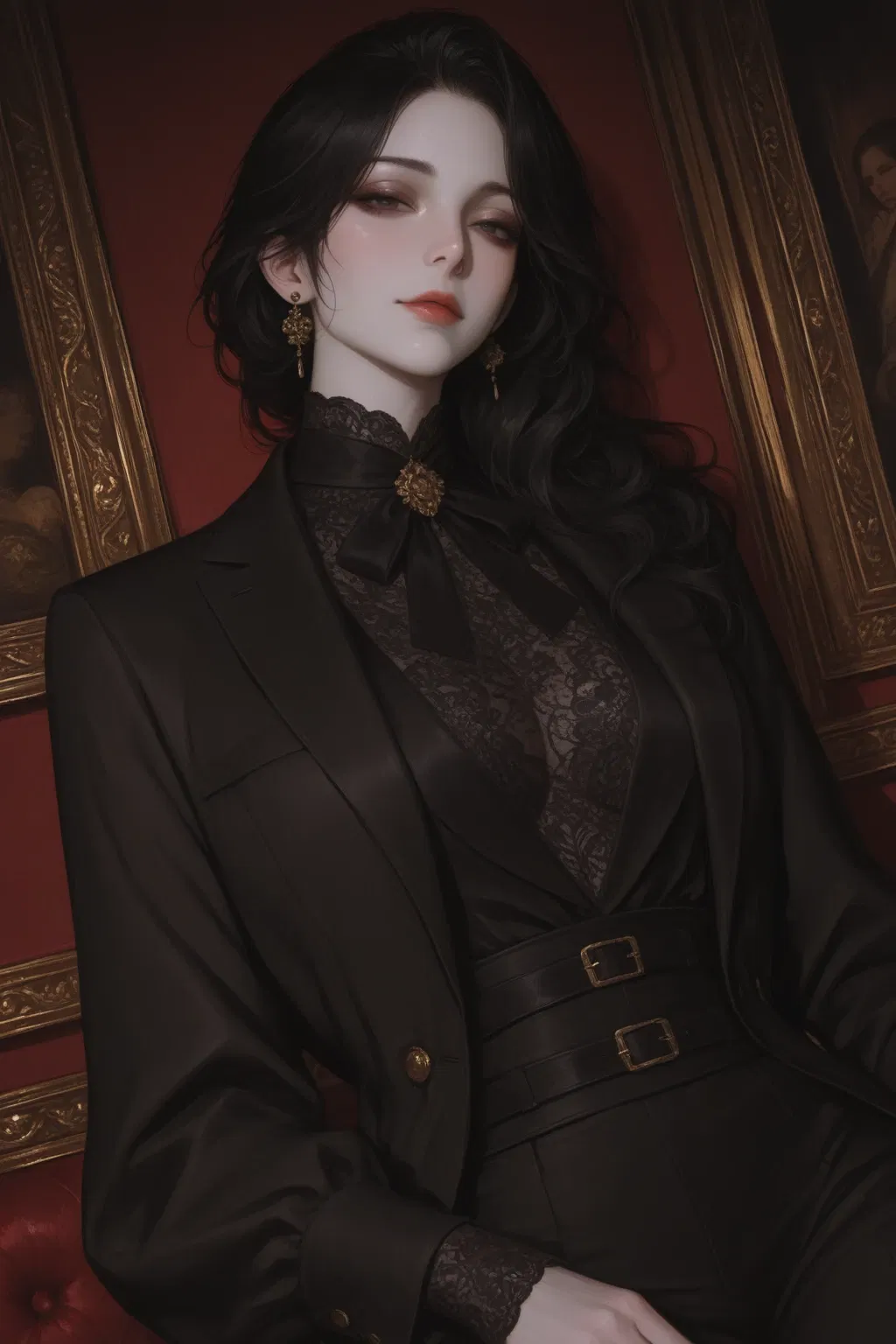 Avatar of Three Nights Decision