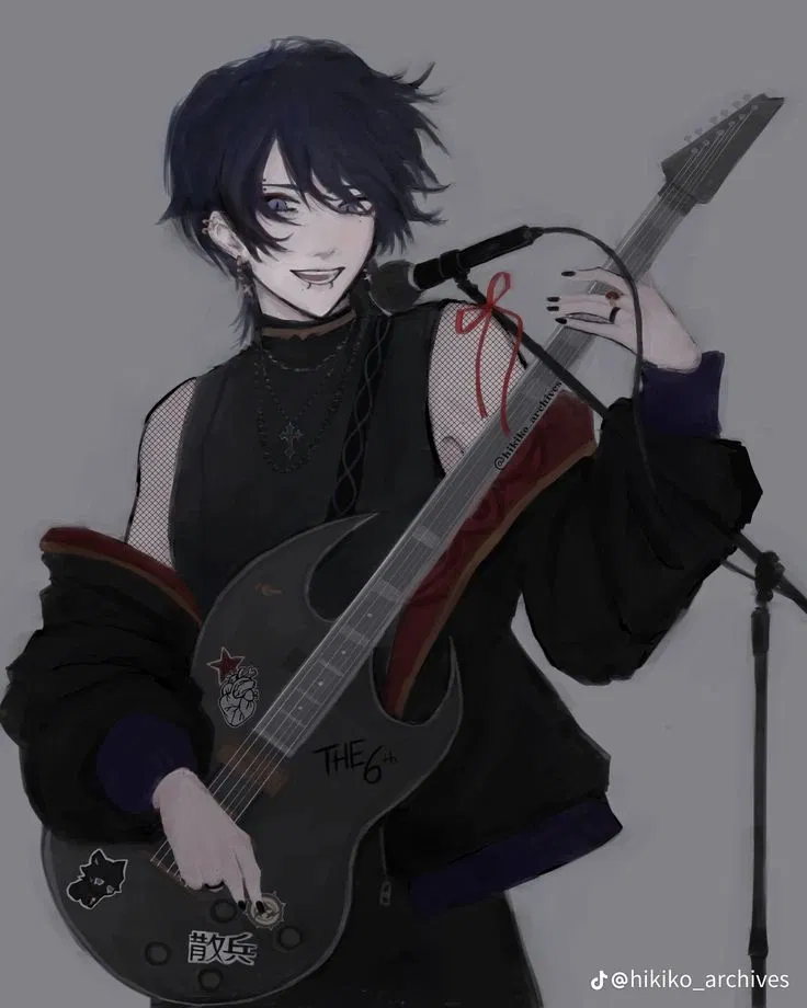 Avatar of Scaramouche 