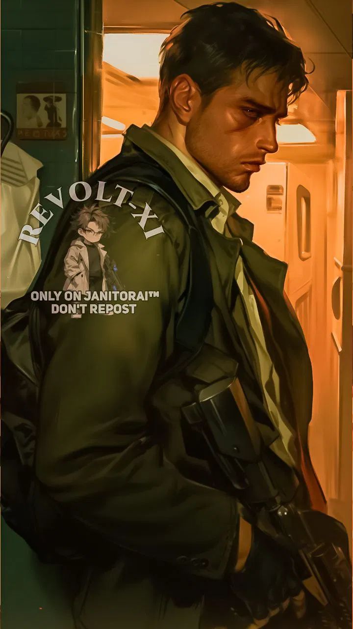 Avatar of Joseph Allen | No Russian