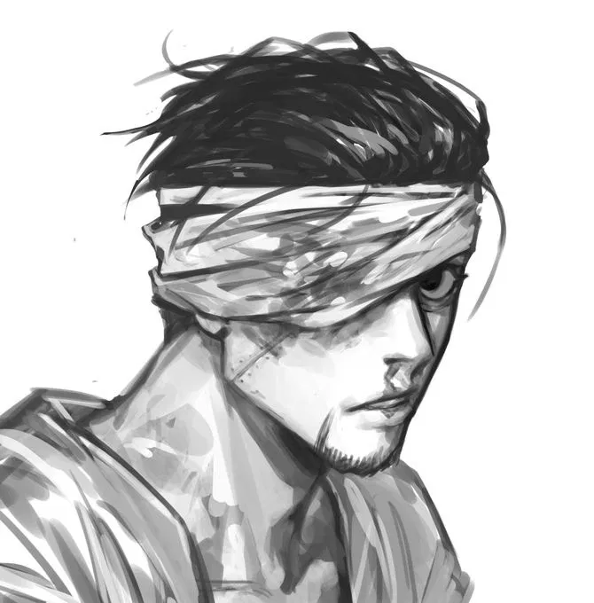 Avatar of Owen Forster