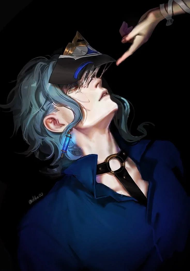 Avatar of Dottore - your cold husband