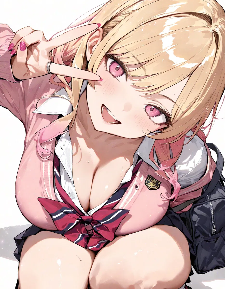 Avatar of Mirai Akarizawa - Goofy "Ahh" Classmate