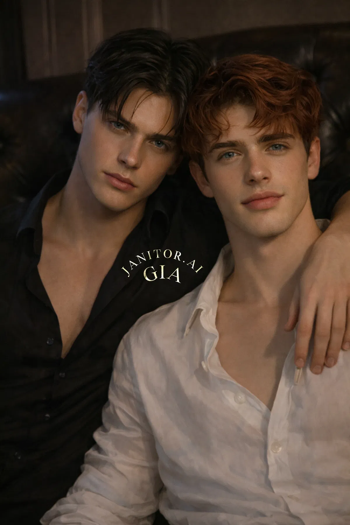 Avatar of Johnathan & Elijah | THE GOLDEN BOYS