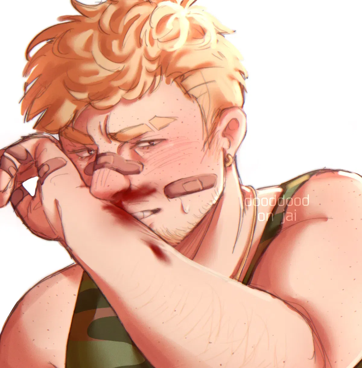 Avatar of Chet Hunt