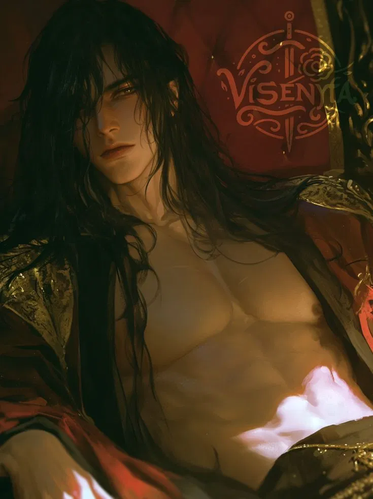 Avatar of Ren Ji
