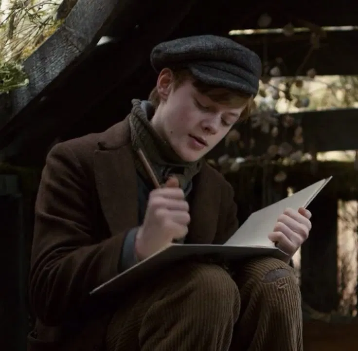 Avatar of cole mackenzie