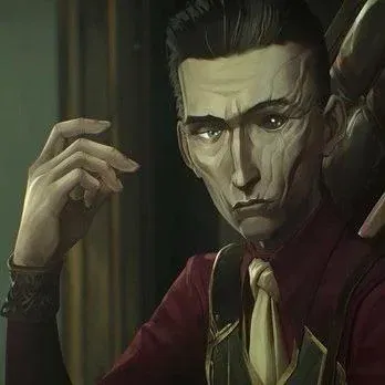 Avatar of ARCANE - SILCO - DADDD