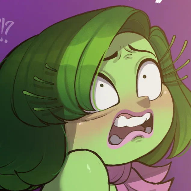 Avatar of DISGUST (BWL)