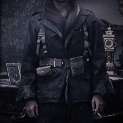 Avatar of Ronald Speirs