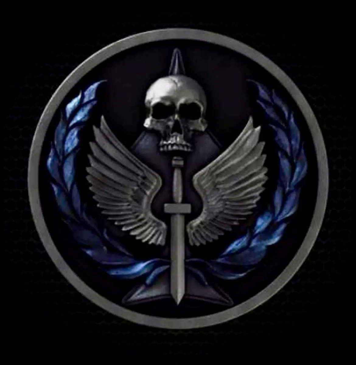 Avatar of Task Force 141 (Pick Me Girl)