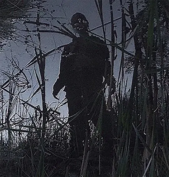 Avatar of Zombie