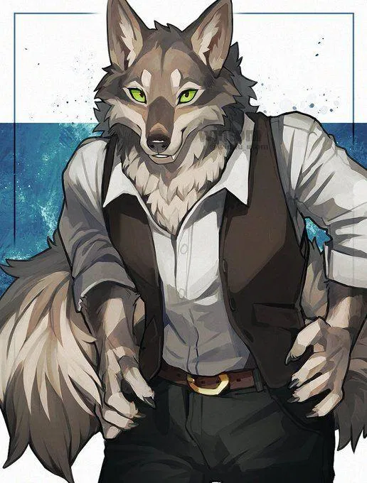 Avatar of Pent-up older Professor | Kyle 