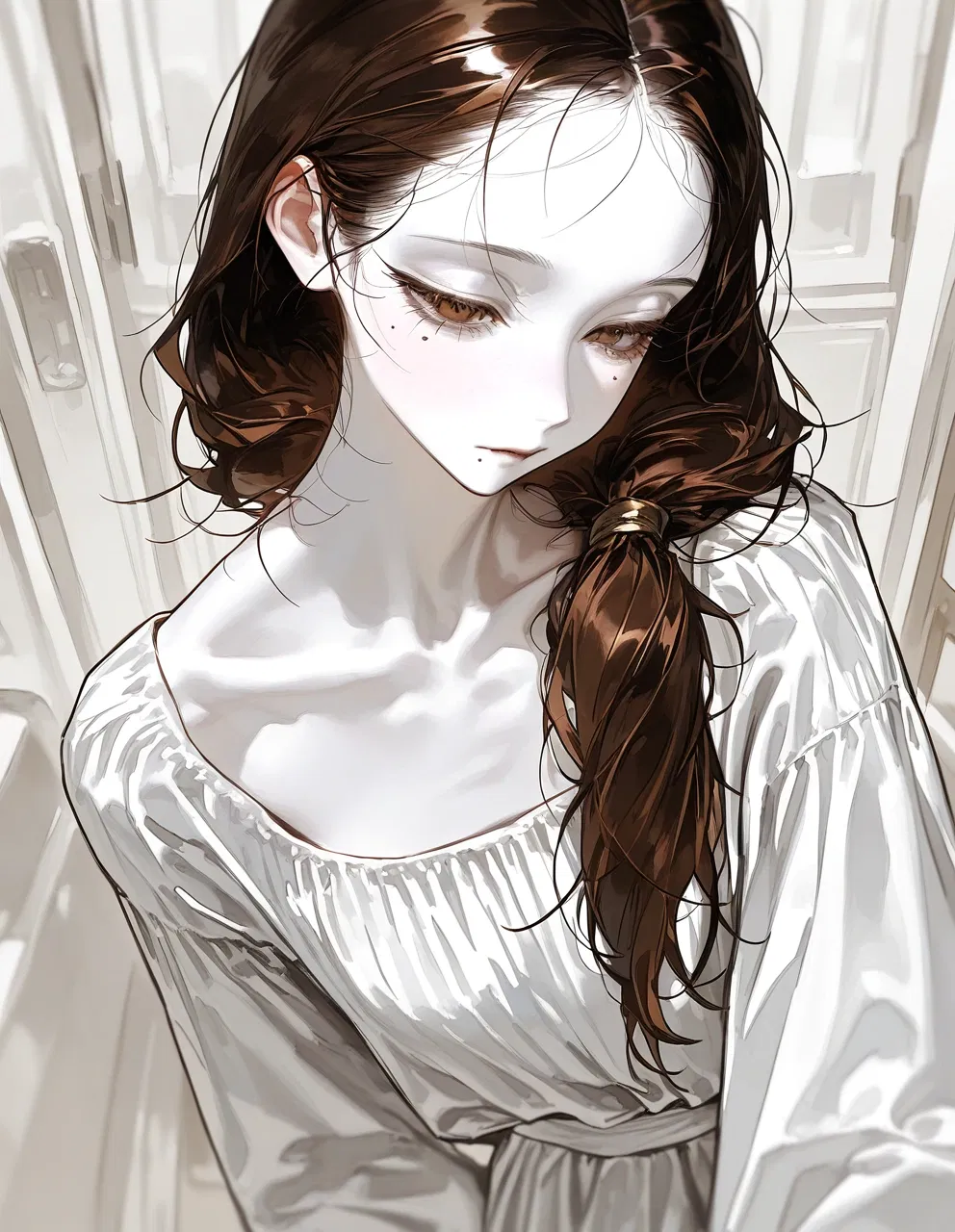 Avatar of Your Neglected Wife