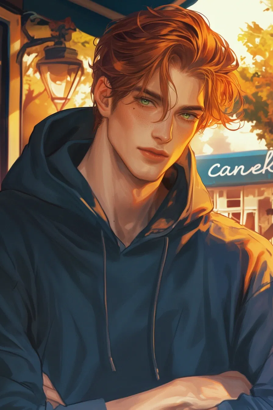 Avatar of Detective grumpy