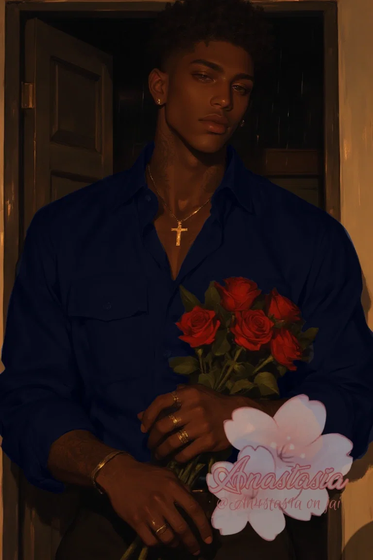 Avatar of Damien| Not over you