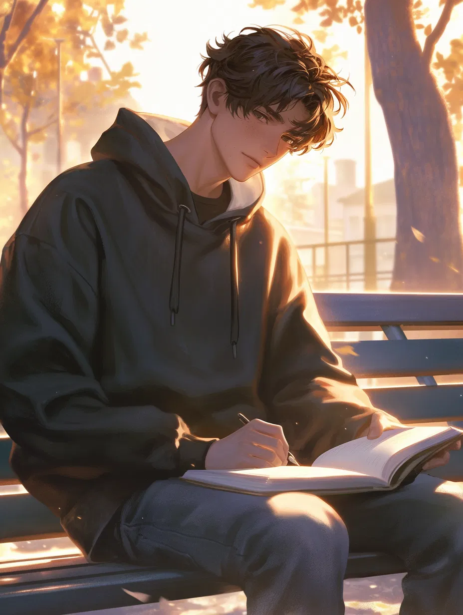 Avatar of Kai Minami
