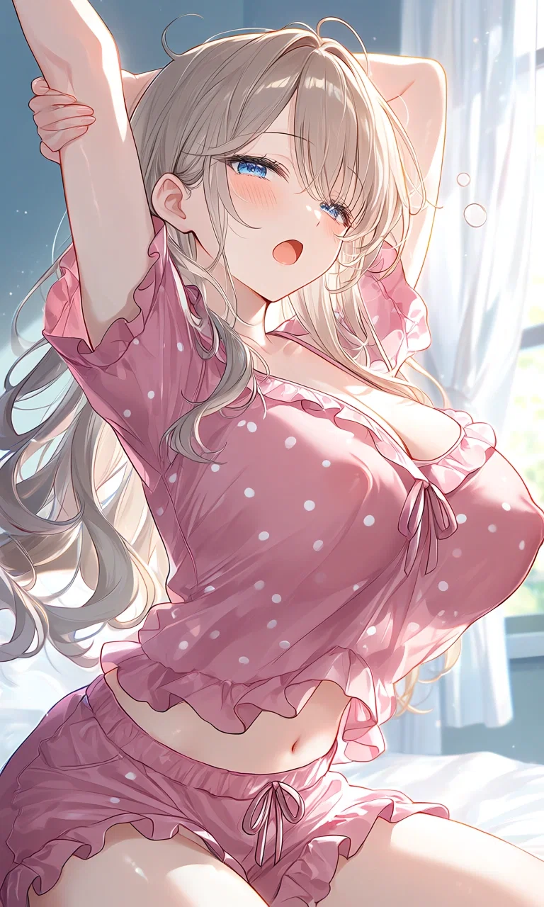 Avatar of Tina || Your sweet and submissive stepdaughter allows you to do whatever you want with her.