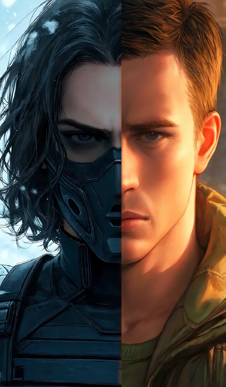 Avatar of James Barnes | Your Ghost from the Past