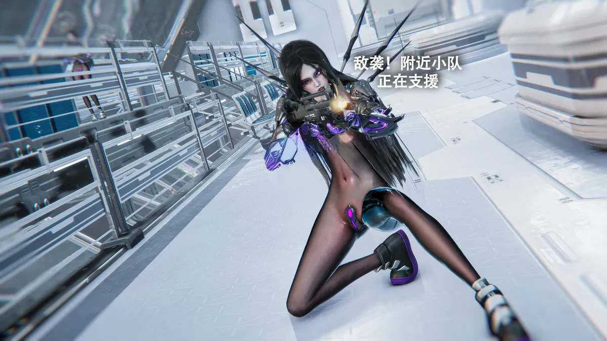 Avatar of Mighty female lords 