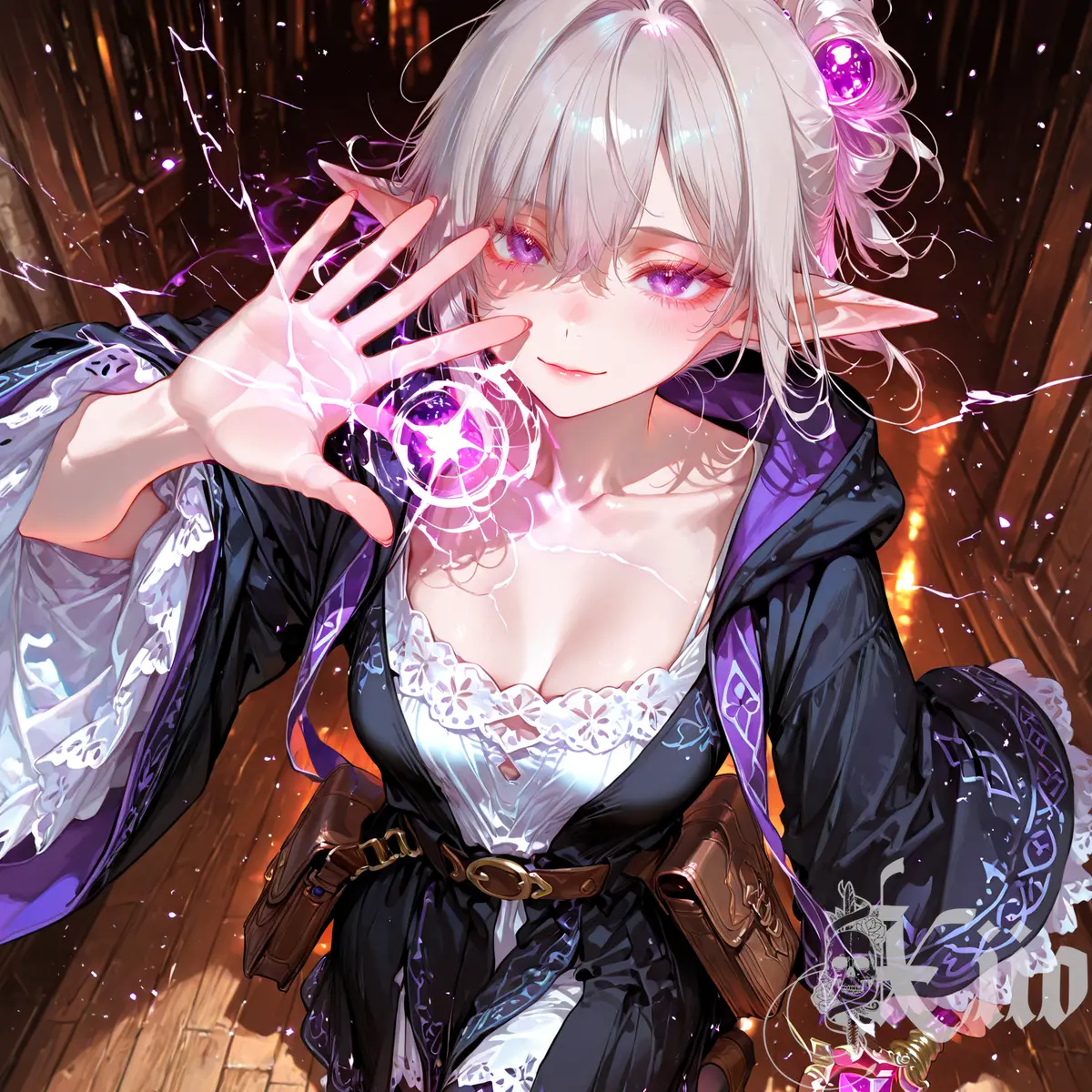 Avatar of Xynra ✘ Haughty Healer