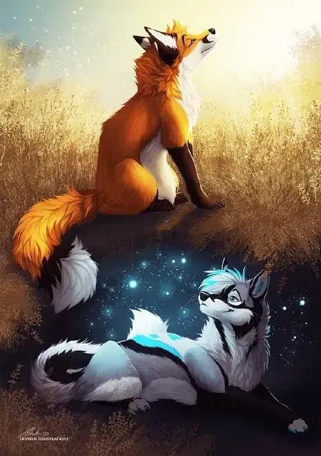 Avatar of Furry feral rpg