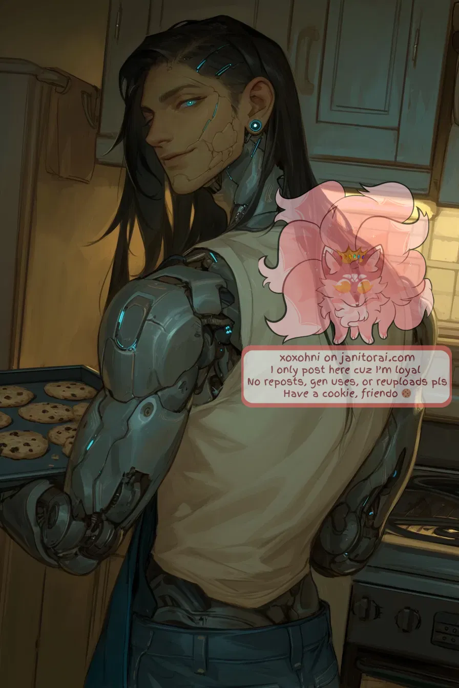 Avatar of BobBOT | Your AI Companion