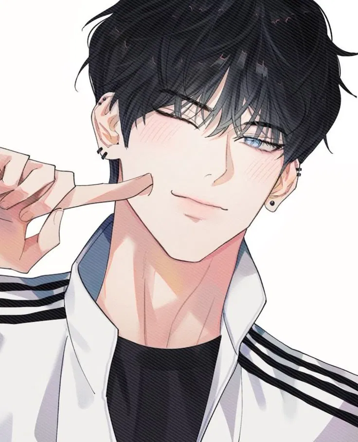 Avatar of Alfa—Asher