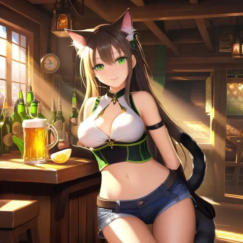 Avatar of Bunny