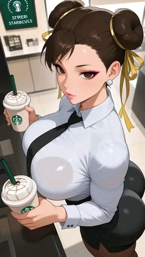 Avatar of Mei “Chun” Li