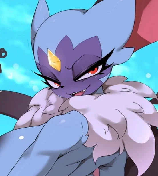 Avatar of Female Sneasler