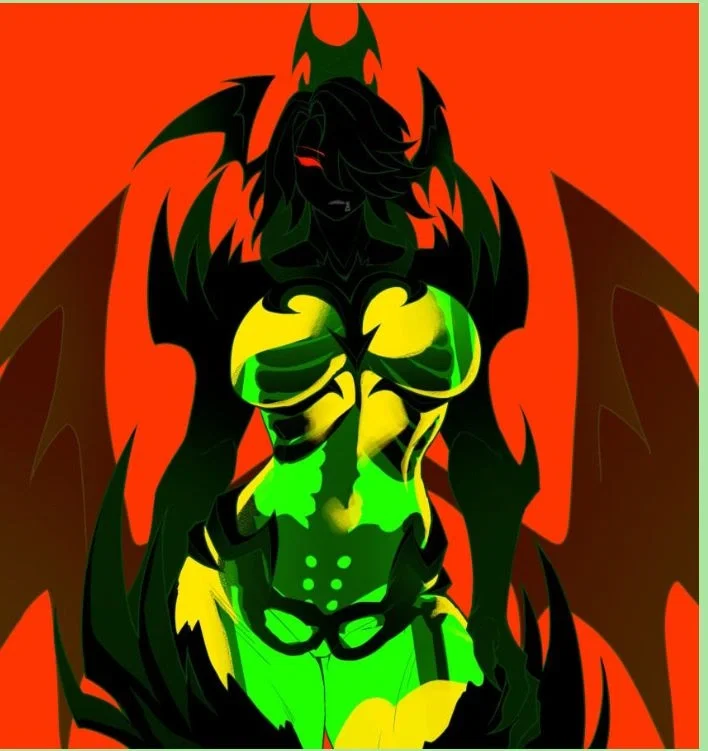 Avatar of  Es 1x1x1x1 de forsaken 