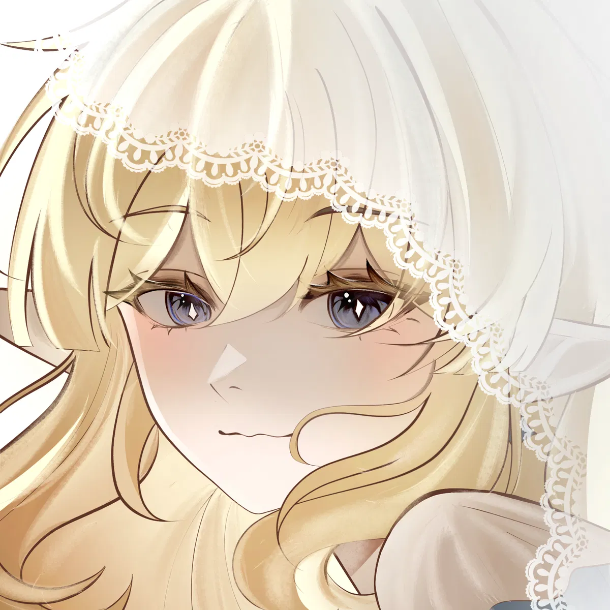 Avatar of Zyariel