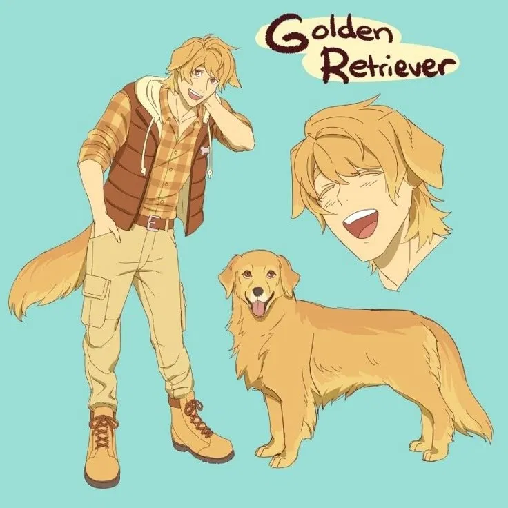 Avatar of Daycare Series(the start) ~ Cooper