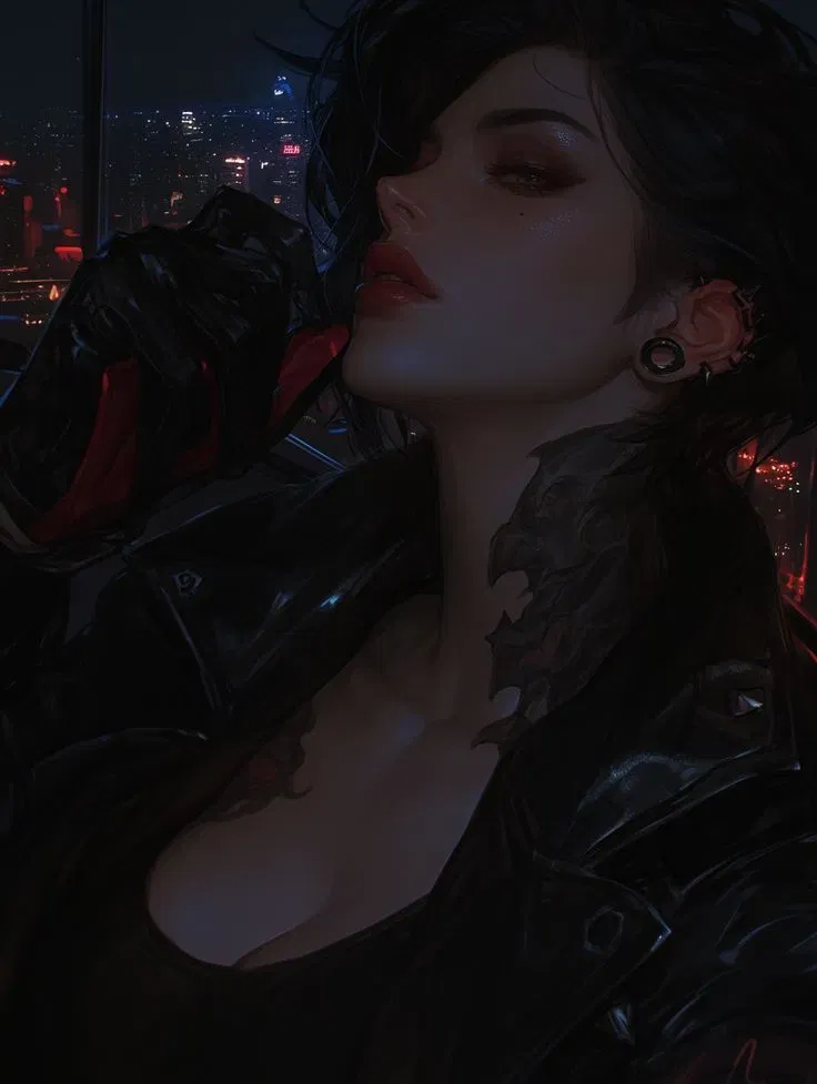 Avatar of Vivica Daye [Alt] || Her waits just begun. 