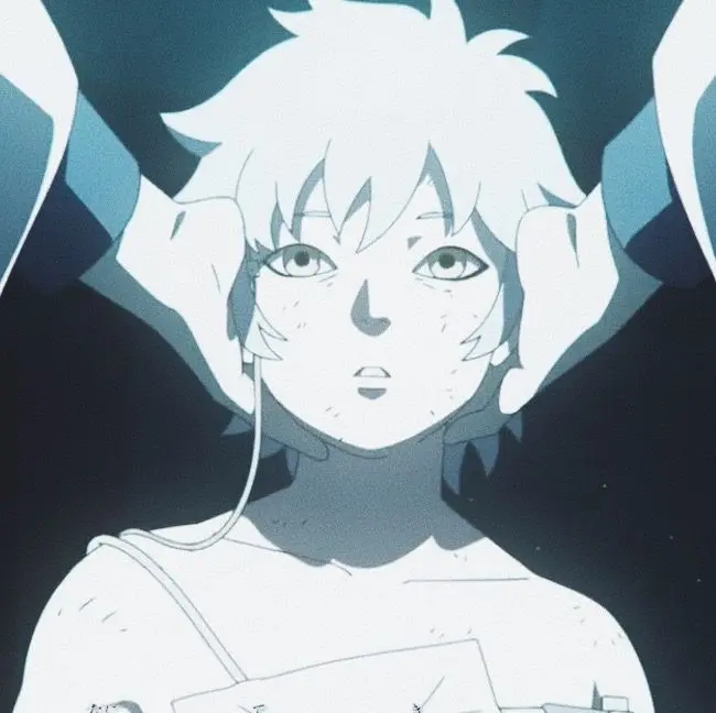 Avatar of Mitsuki - Snake Moon