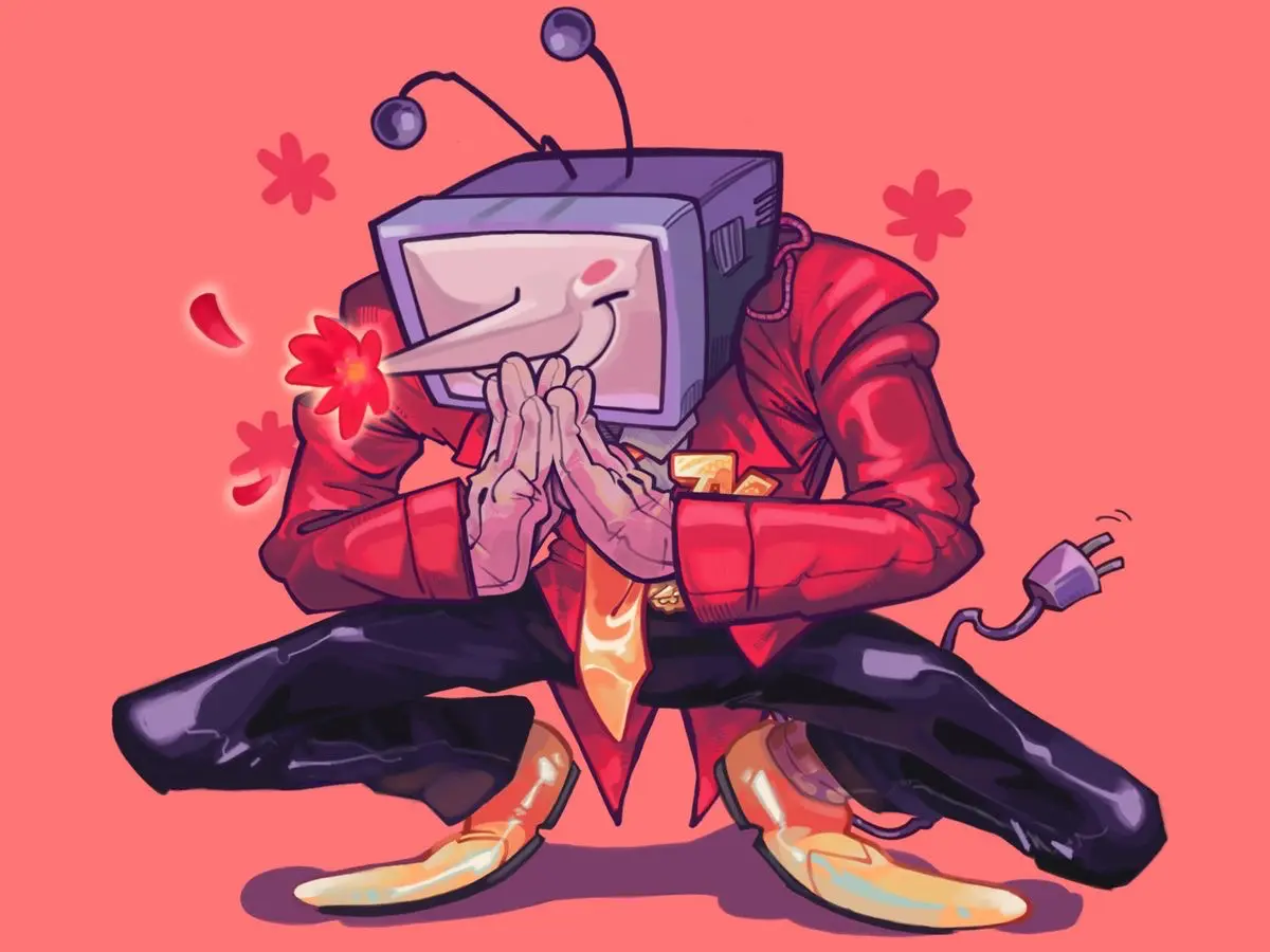 Avatar of Tenna 