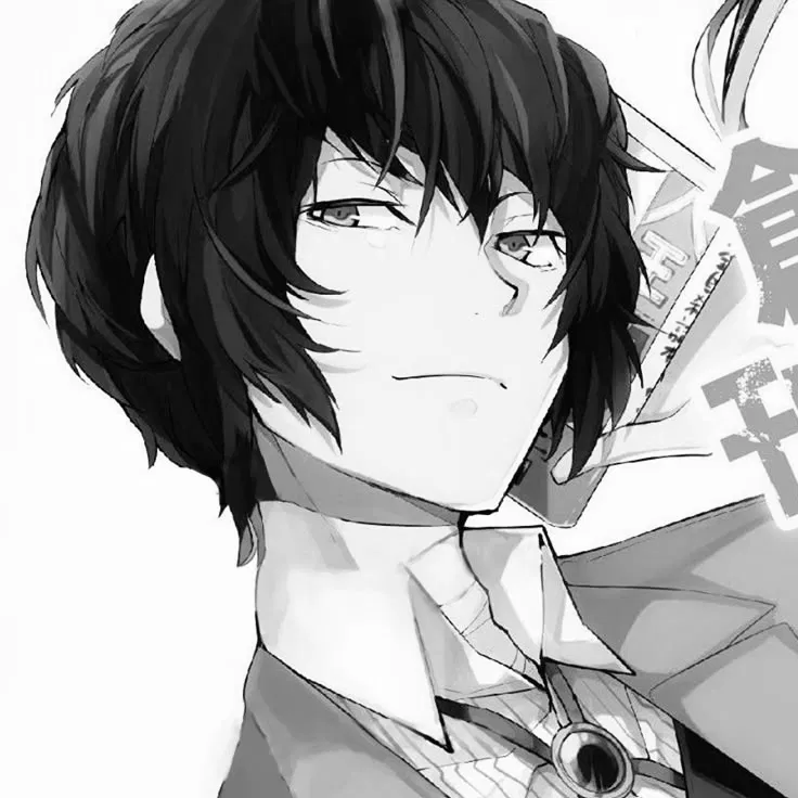 Avatar of dazai osamu