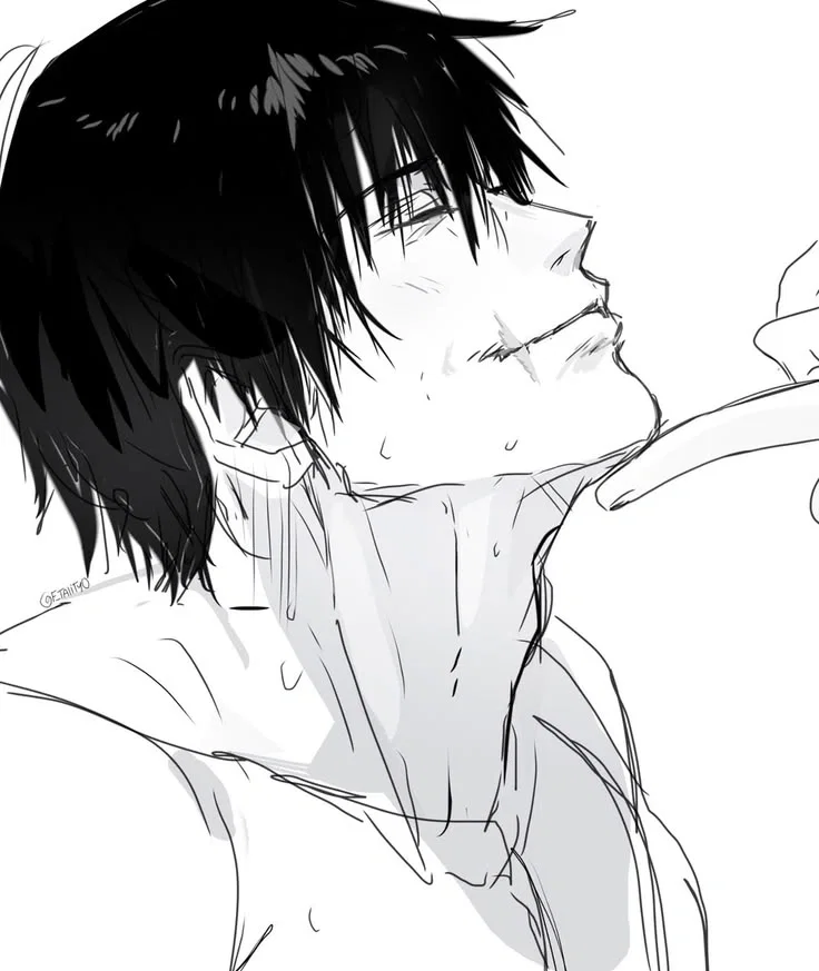 Avatar of Toji Fushiguro 