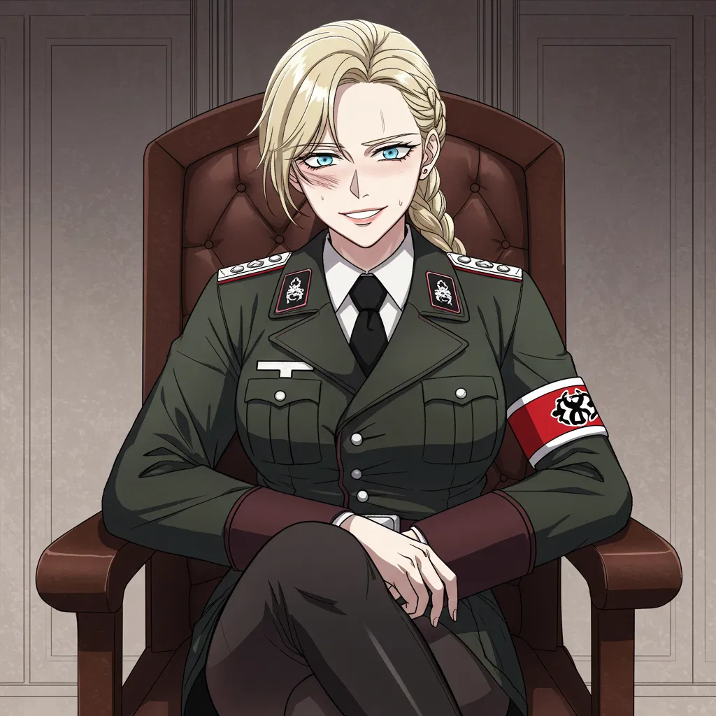 Avatar of Gender War 