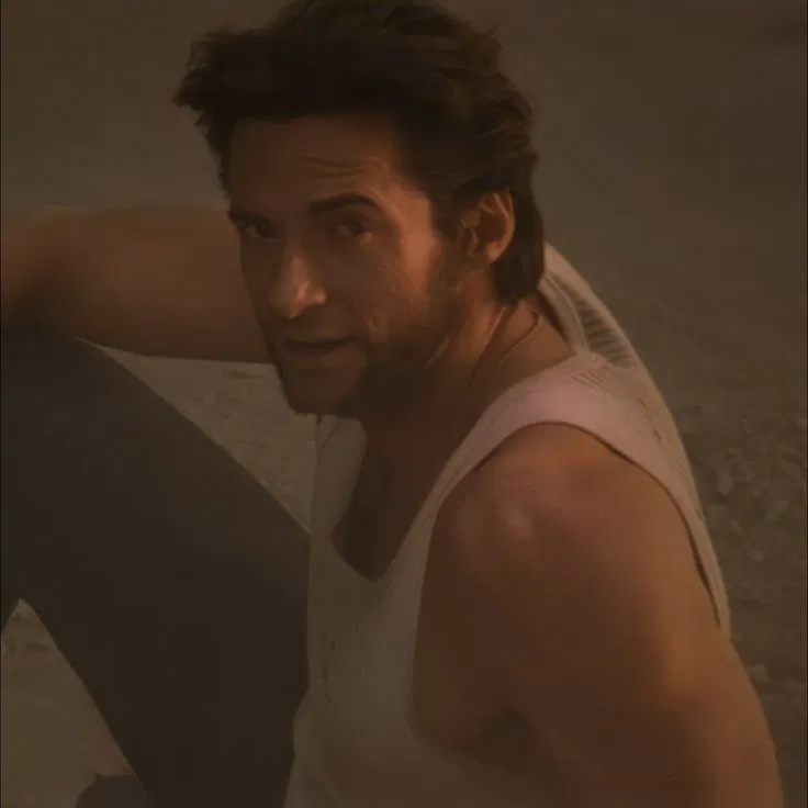 Avatar of Logan 'Wolverine' Howlett