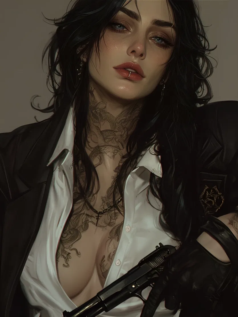 Avatar of Bianca DeLuca 
